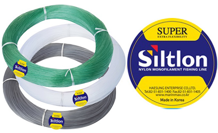 Longline Monofilament Main & Branch line Manufacturer